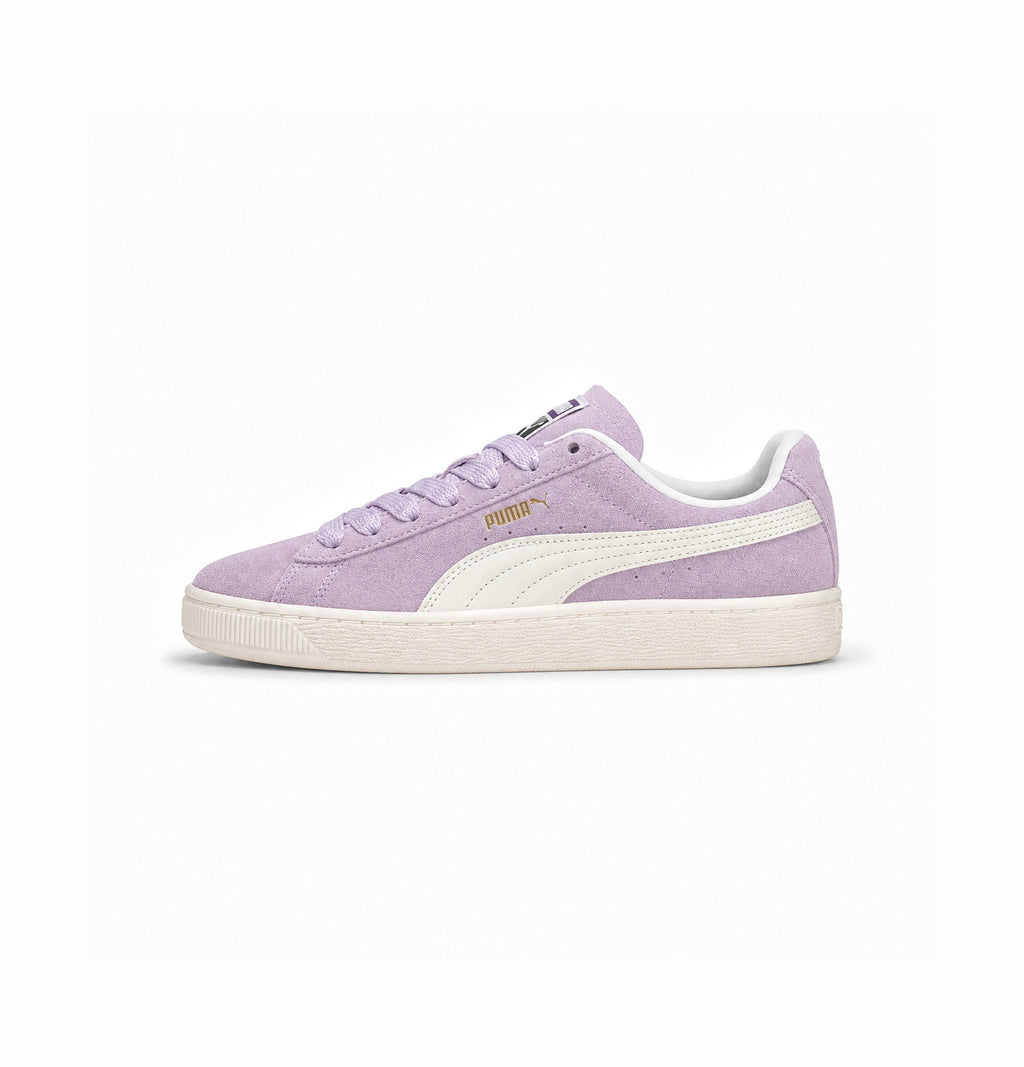 PUMA SUEDE XL PURPLE