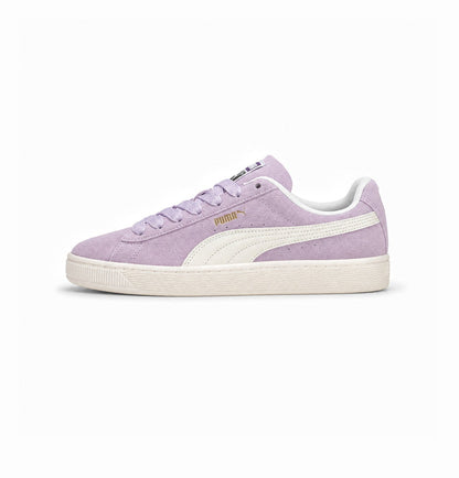 PUMA SUEDE XL PURPLE