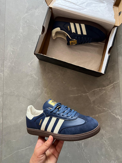 ADIDAS  SAMBA