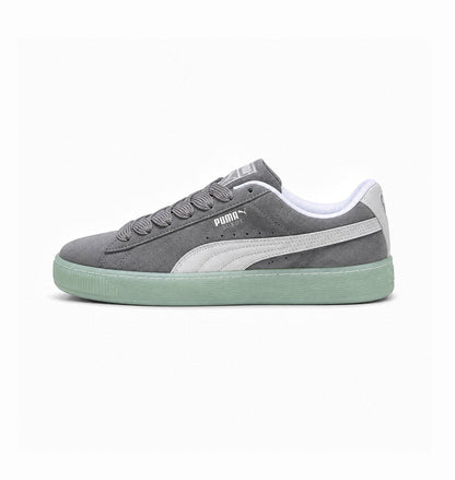 PUMA SUEDE XL GREY