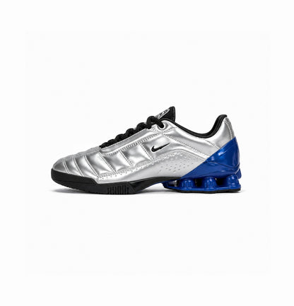 NIKE TOTAL 90  SILVER BLUE  AMSTERDAM (Copy)