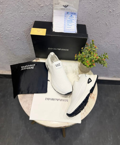 EMPORIA ARMANI SNEAKERS