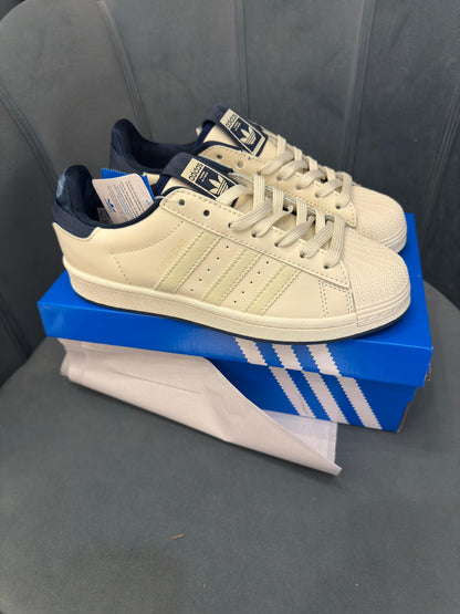 ADIDAS  SUPERSTAR  PARLEY
