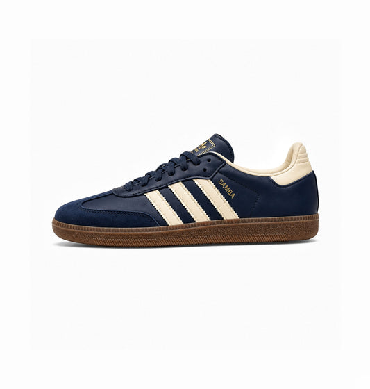 ADIDAS  SAMBA