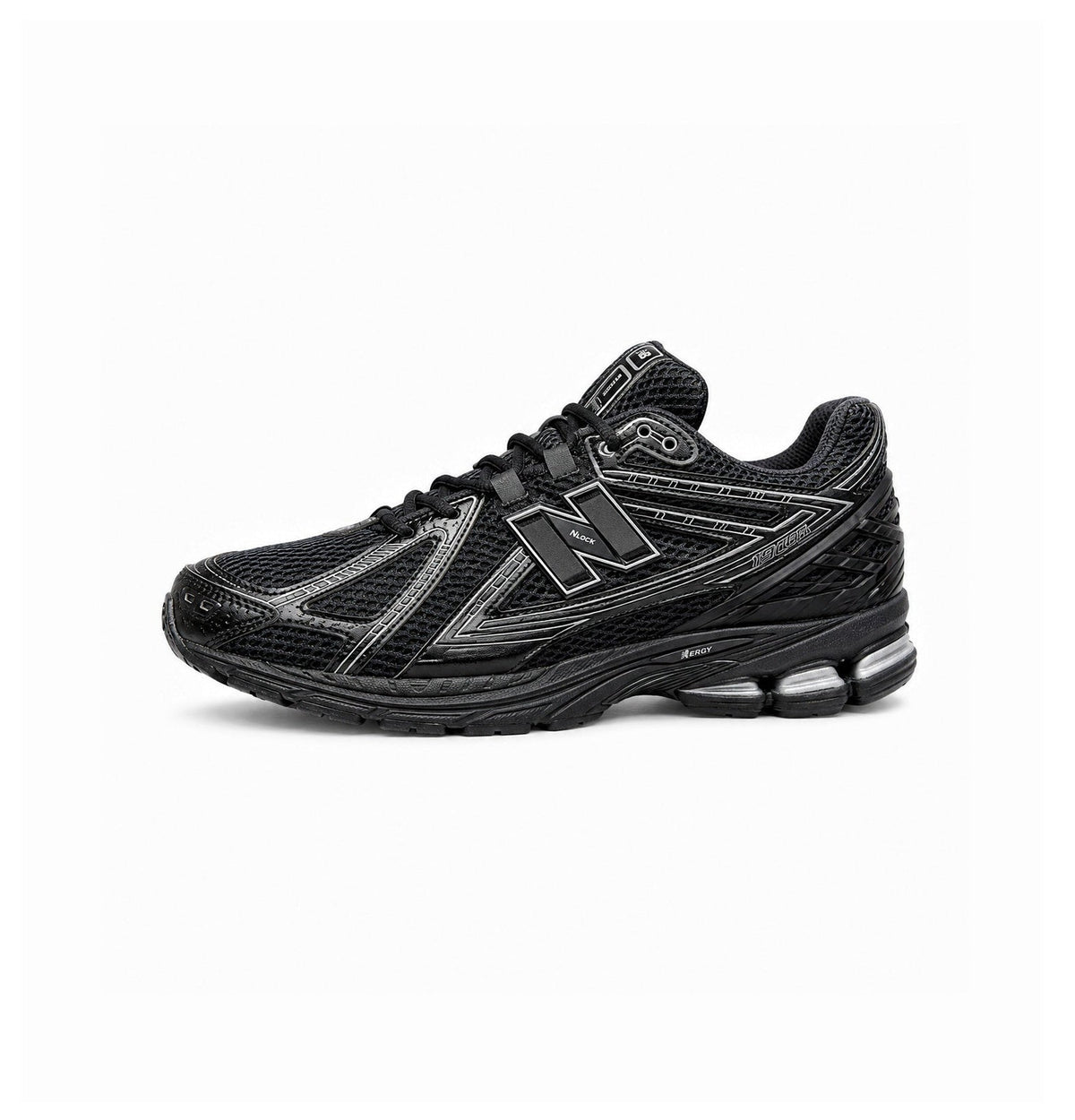 NEW BALANCE 1906 BLACK
