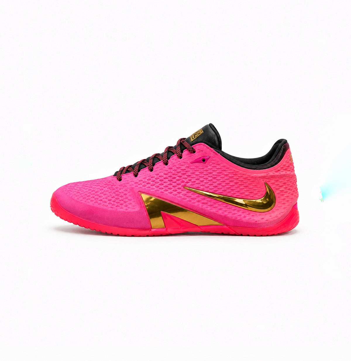 NIKE JA 4 MISSION RISE EDITION