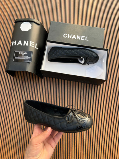 CHANEL  BALLET