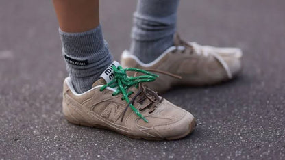 NEW BALANCE 530X MIU MIU ECRU