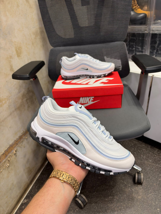 NIKE AIR MAX 97 GHOST