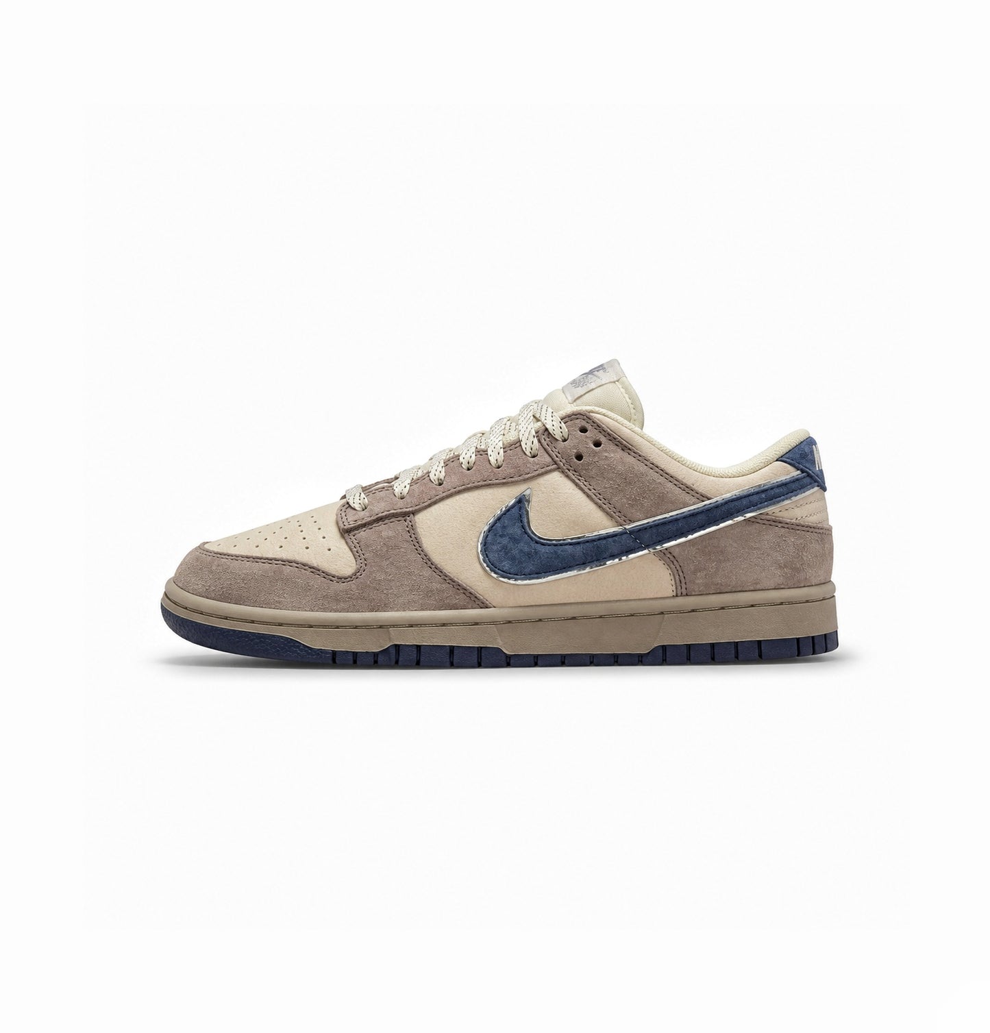 NIKE SB DUNK OTOMO GREY BLUE
