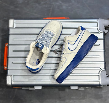 NIKE AIRFORCE ONE X MLB X NEW YORK YANKEES 2026