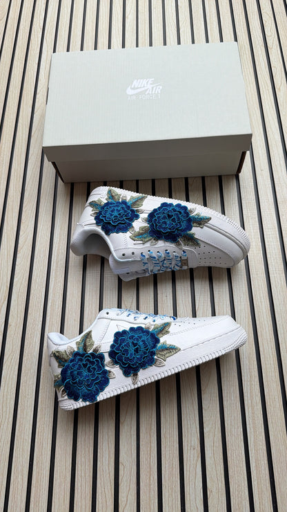 NIKE AIRFORCE ONE CUSTOMIZED