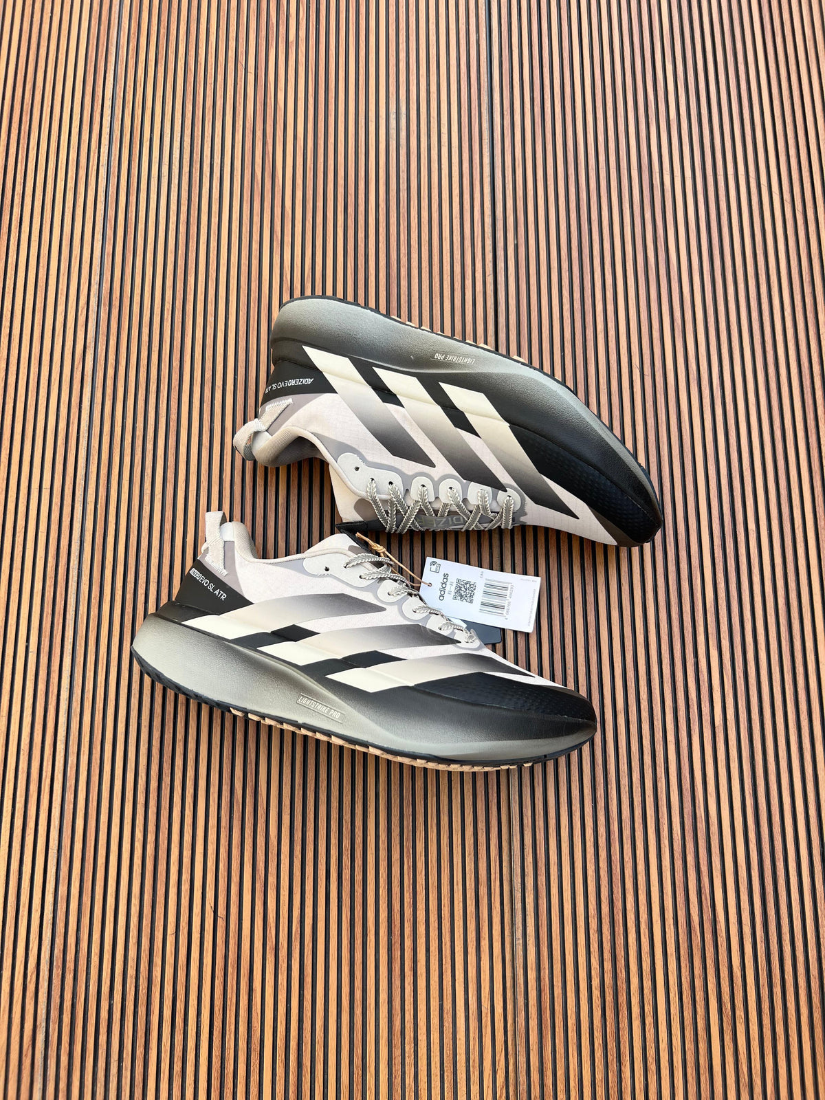 ADIDAS ADIZERO EVO SL 2026