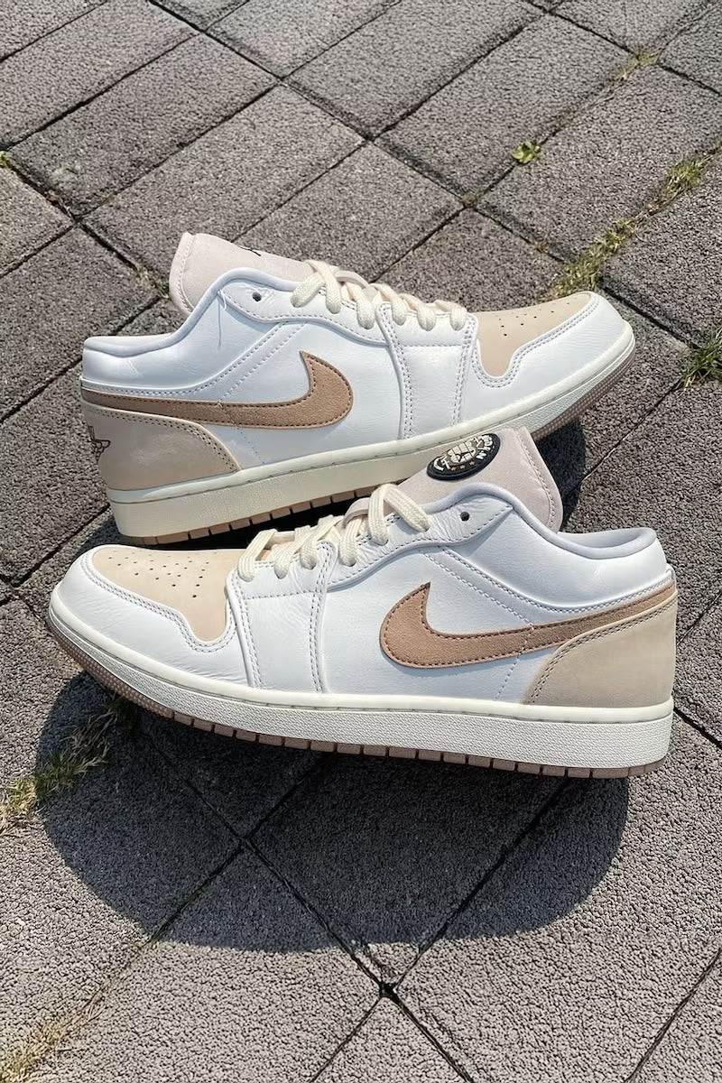 NIKE AIR JORDAN 1 LOW DONGDAN