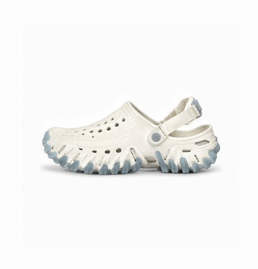 CROCS ECHO ICEY RO GUM CLOG