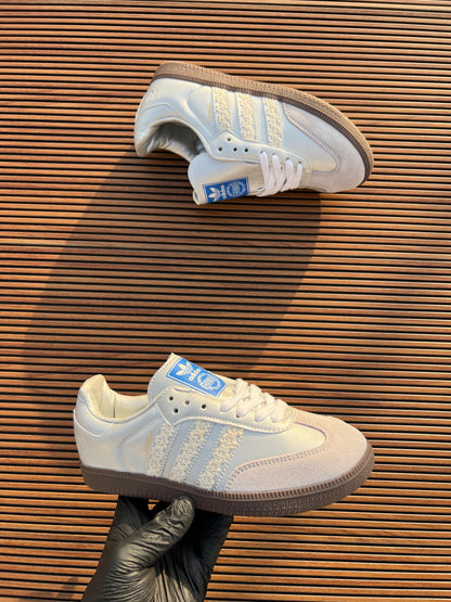 ADIDAS  SAMBA