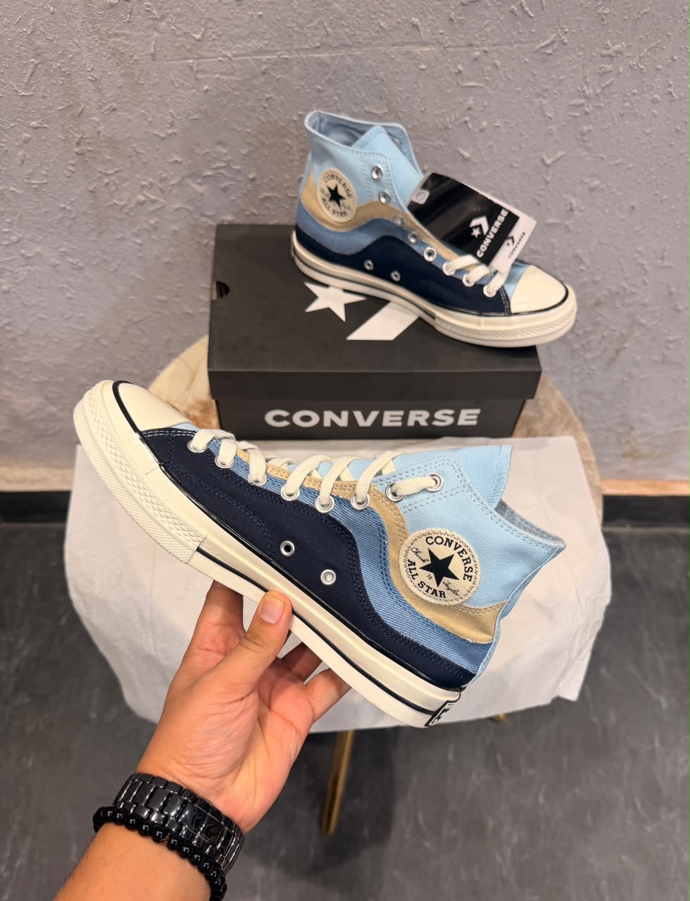 CONVERSE CHUCK 70NATIONAL