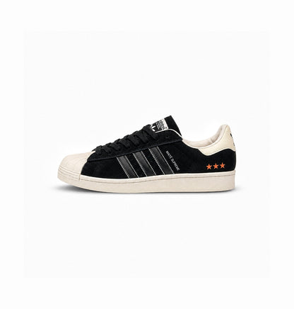 ADIDAS ORIGINALS SUPERSTAR MARTY SUPREME BLACK