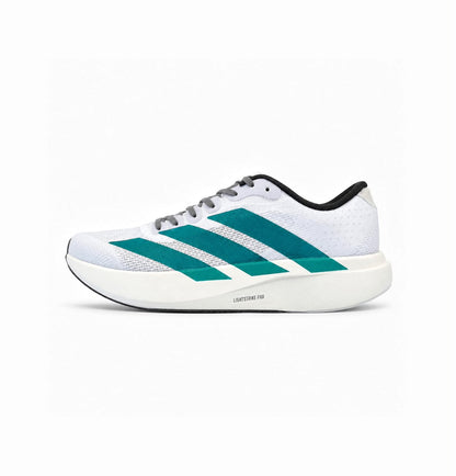 ADIDAS ADIZERO EVO SL 2 WHITE GREEN