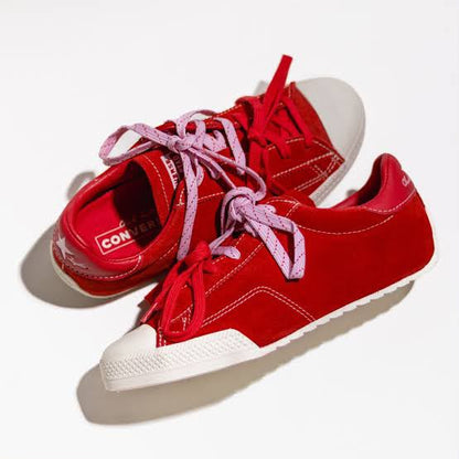 CONVERSE CHUCK TAYLOR LO LEATHER 2026