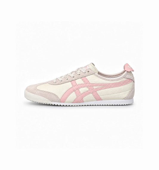 ONITSUKA TIGER MEXICO 66 GINGER PINK PEACH