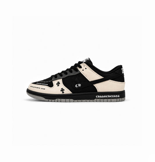 NIKE SB DUNK 2023 CHROME HEART