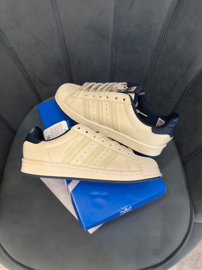 ADIDAS  SUPERSTAR  PARLEY