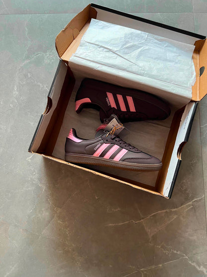 ADIDAS  SAMBA