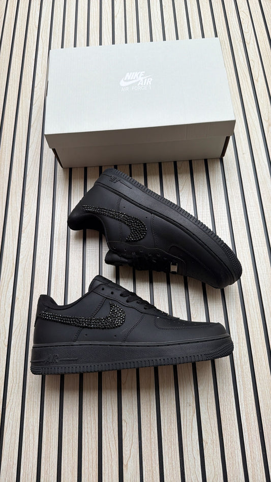 NIKE AIRFORCE ONE CUSTOMIZED