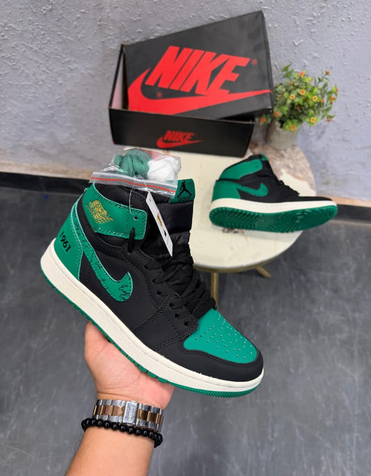AIR JORDAN RETRO 1 MID BEST GOLF