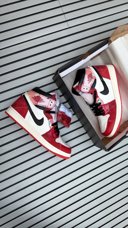 NIKE AIR JORDANS