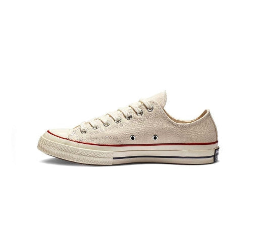 CONVERSE ALL STAR LOW WHITE