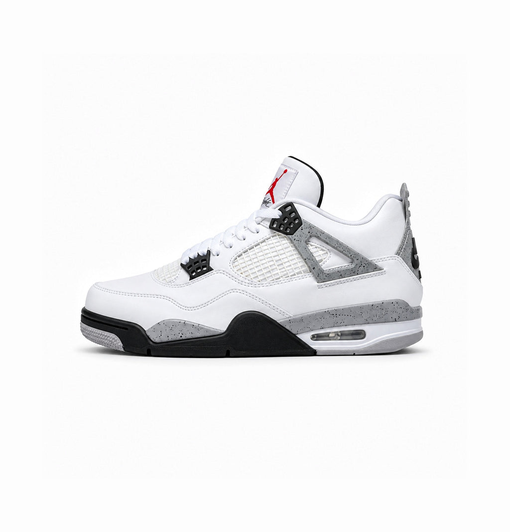 AIR JORDANS RETRO 4
