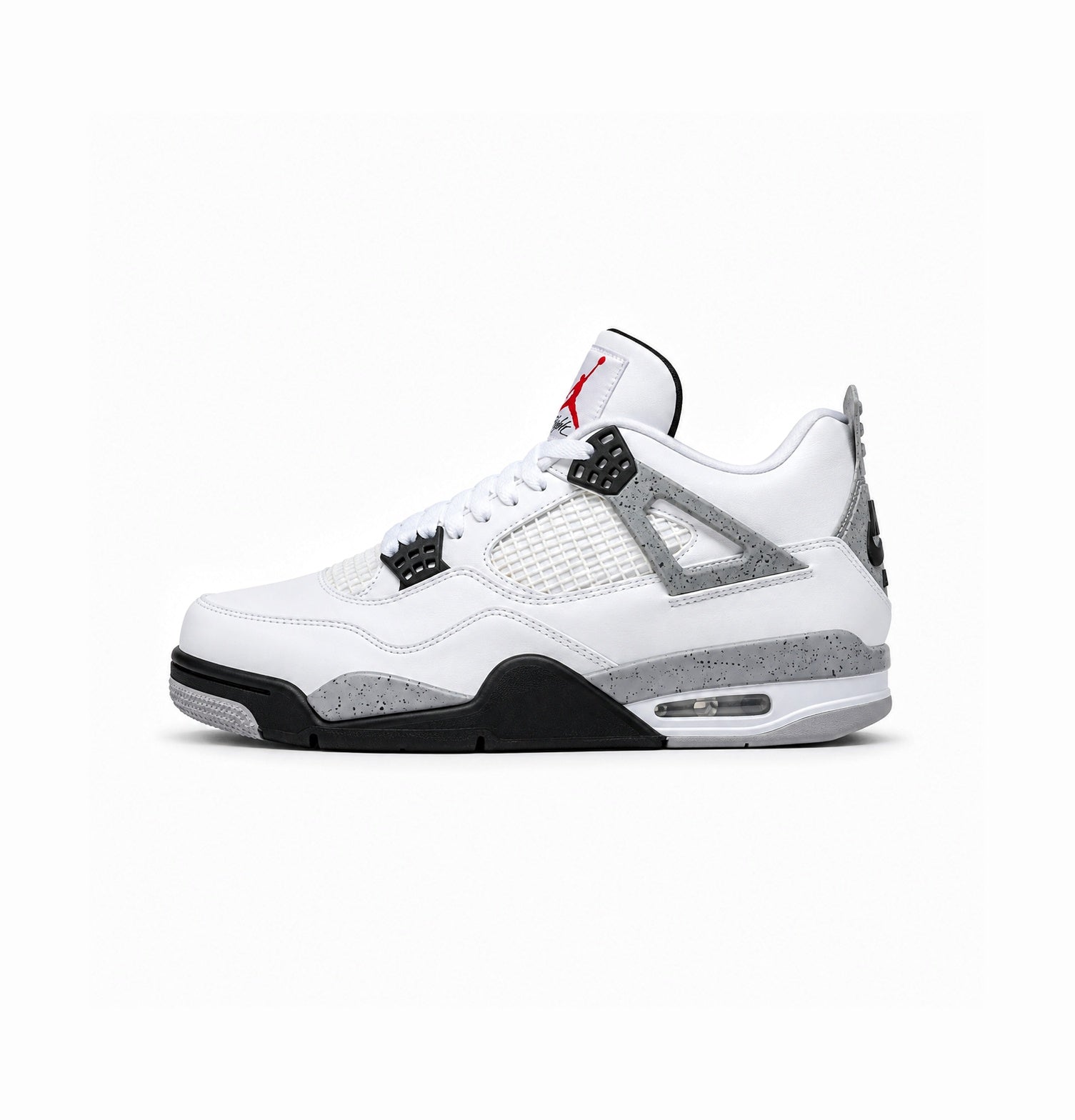 AIR JORDANS RETRO 4