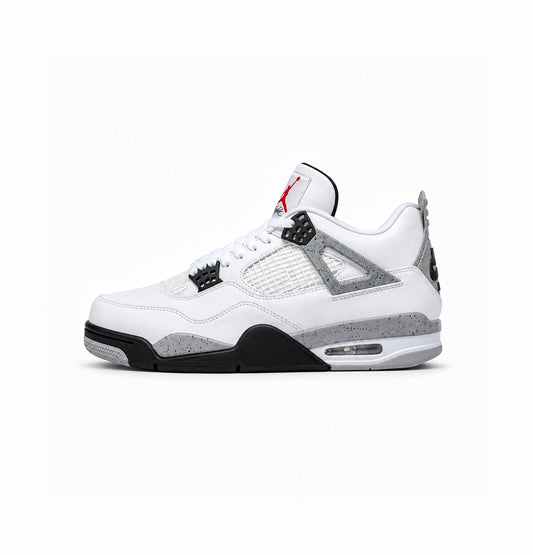 AIR JORDANS RETRO 4