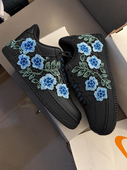 NIKE AIRFORCE ONE CUSTOMIZED