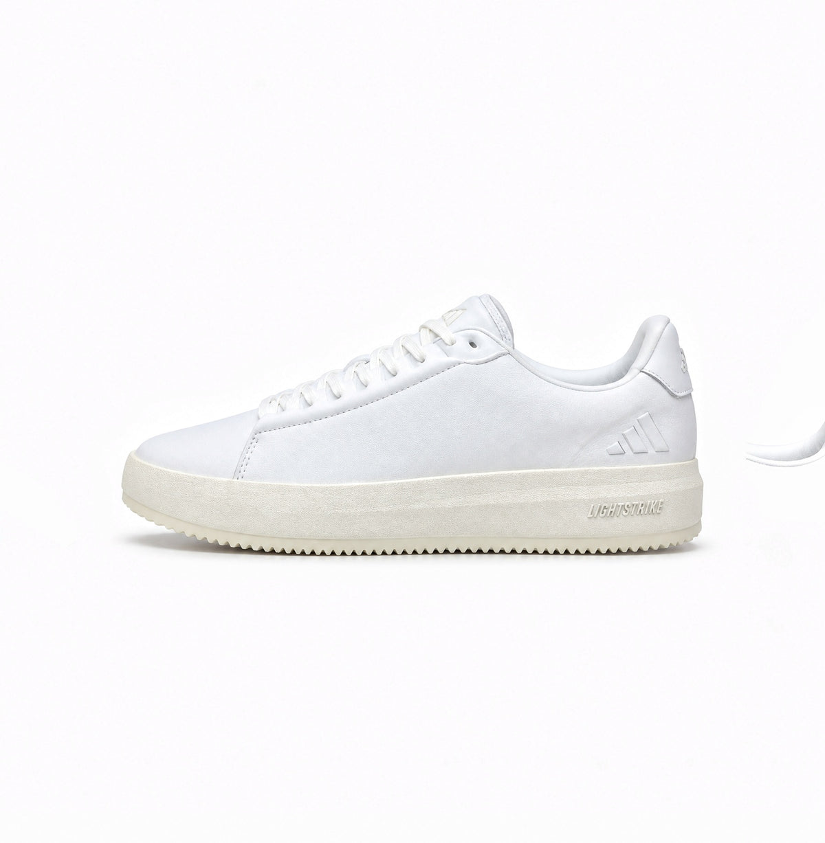 ADIDAS ACESMASH WHITE MEN