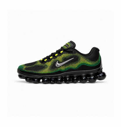 NIKE AIR LIQUID MAX POISON DART FROG AND TRIPLE BLACK