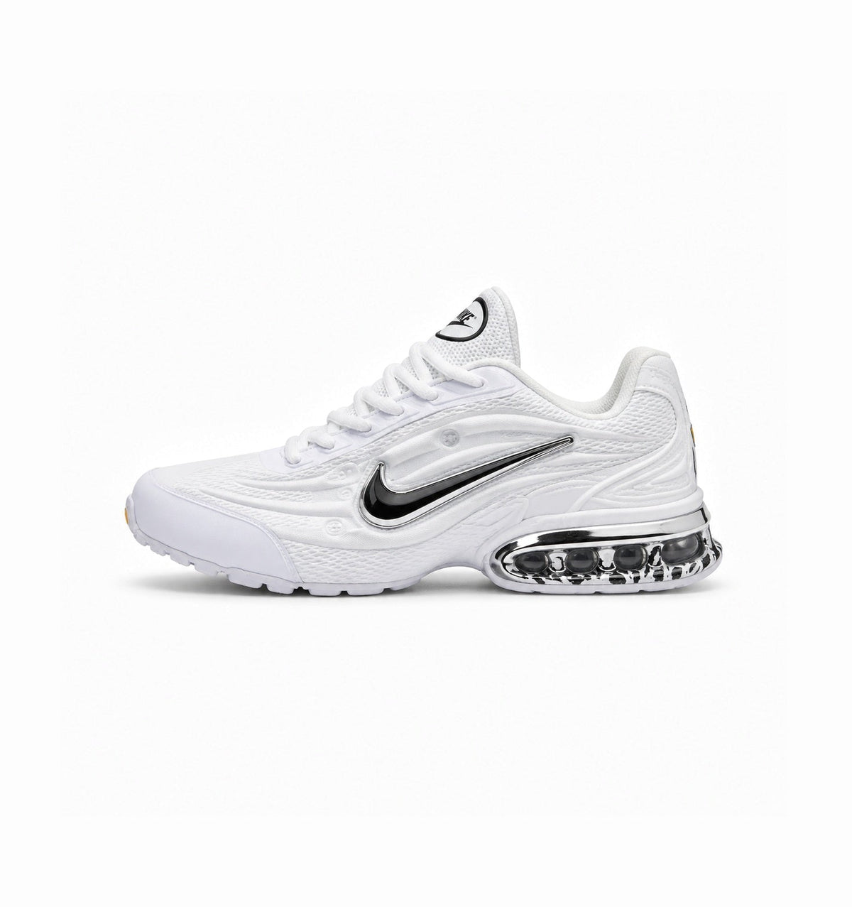 NIKE NOCTA 2025 WHITE SILVER