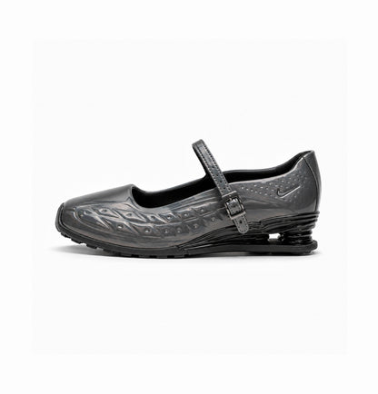 NIKE SHOX Z CALISTRA