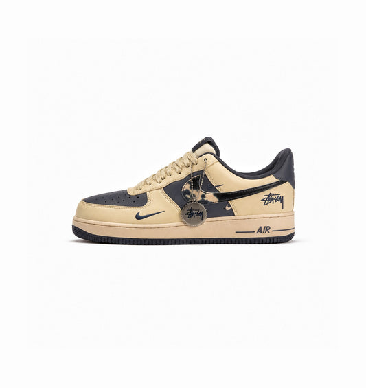 NIKE AIRFORCE 07 X STUSSY