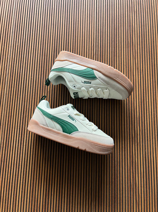 PUMA PARK SNEAKER