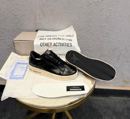 GOLDEN GOOSE STARDAN SNEAKERS