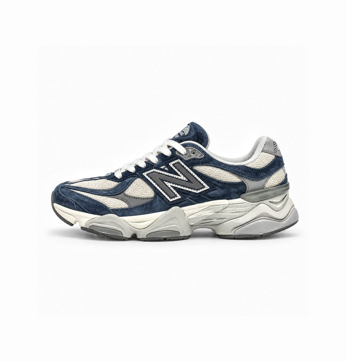 NEW BALANCE 9060 NATURAL INDIGO