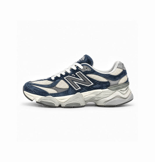 NEW BALANCE 9060 NATURAL INDIGO