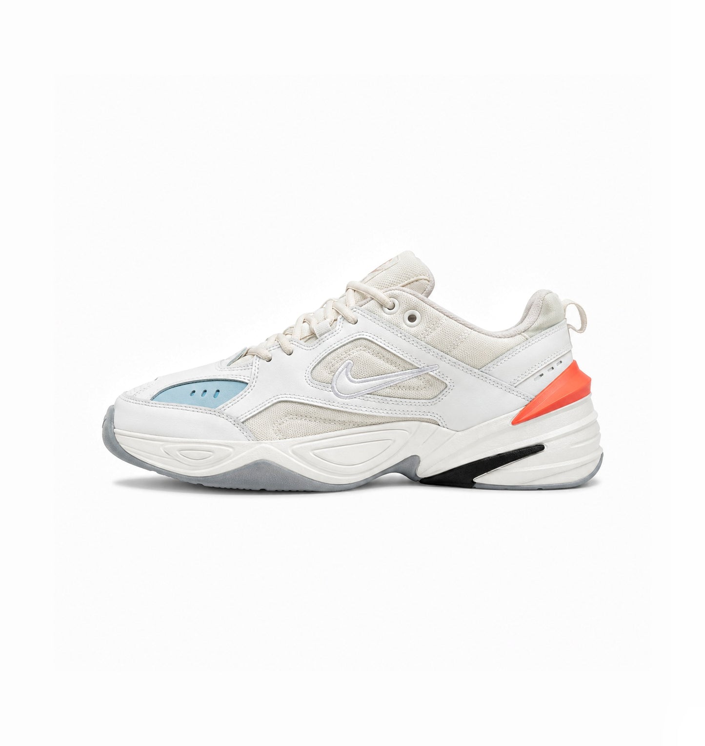 NIKE MK2 TEKNO CREAM