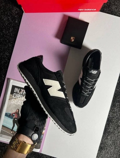 NEW BALANCE 471 BLACK