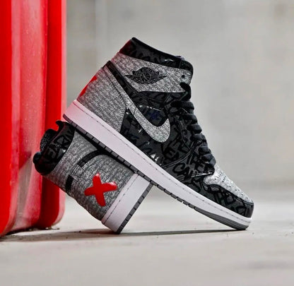 NIKE AIR JORDAN 1 HIGH OG REBELLIONAIRE