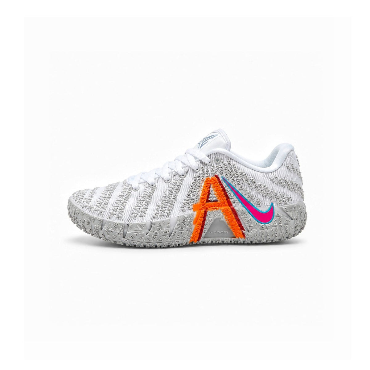 NIKE JA 3 BASKETBALL