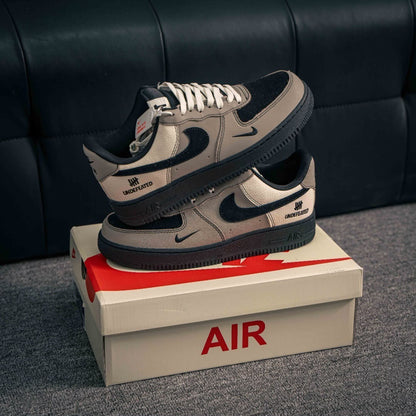 NIKE AIR FORCE ONE 07 UNDEFEATED